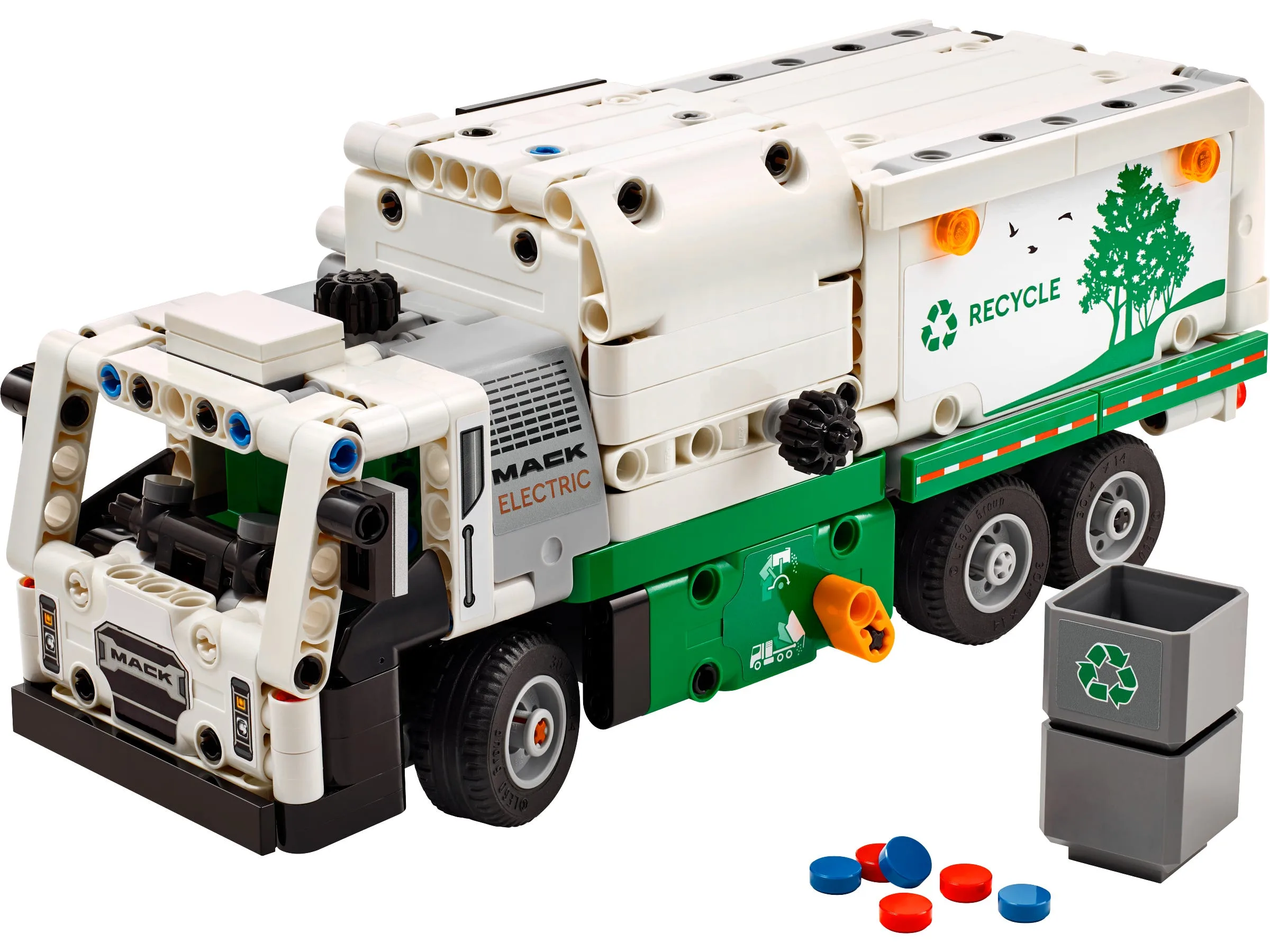 10 Ultimate LEGO Monster Truck Sets For Kids
