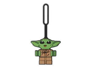 Grogu Bag Tag