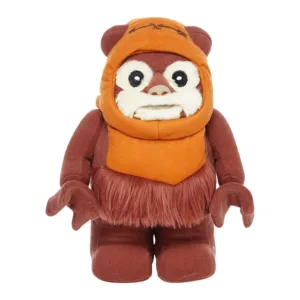 Ewok Plush