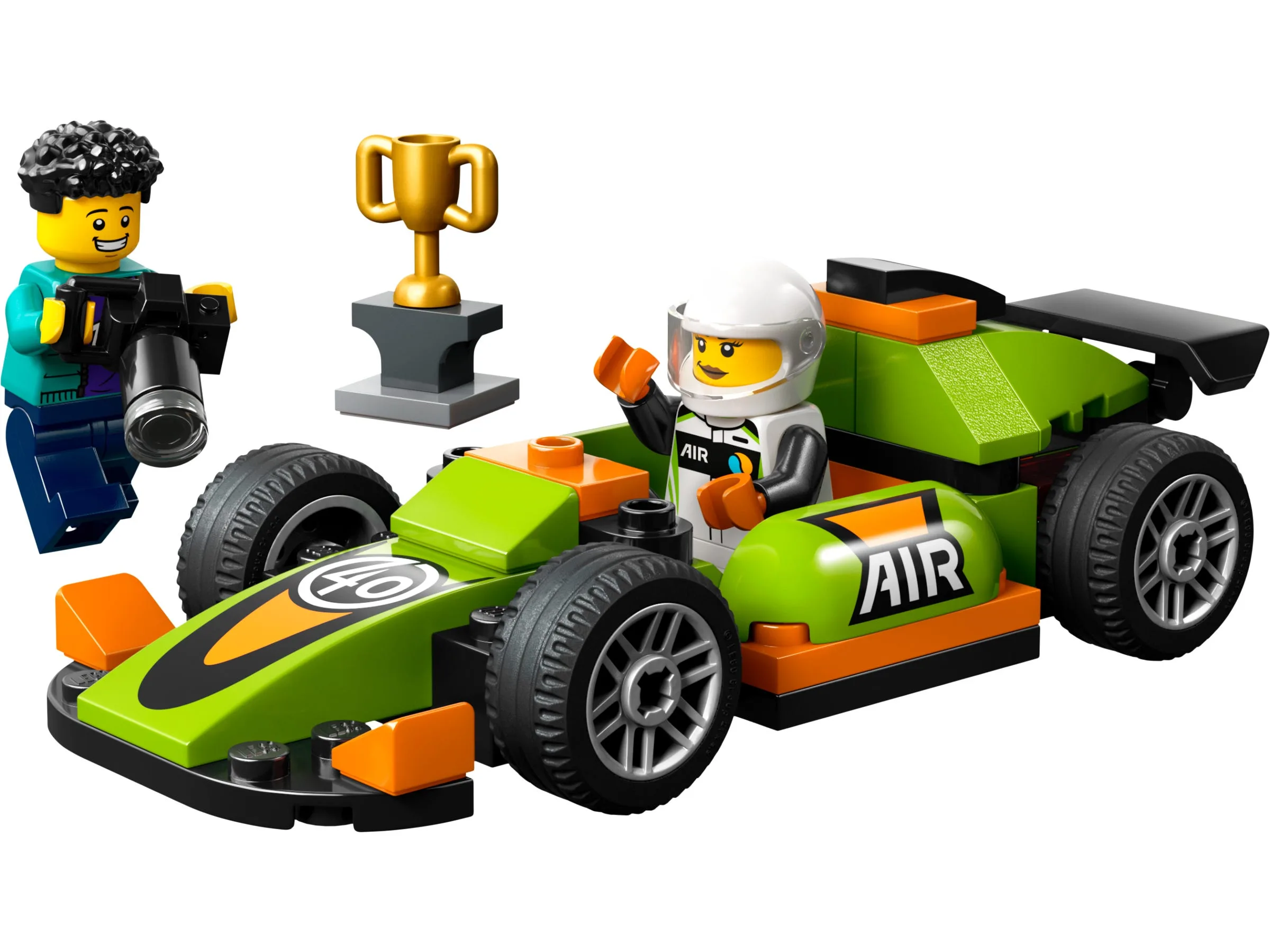 12 Top LEGO Race Cars: Thrilling Picks for Kids and Collectors