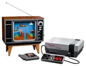 Nintendo Entertainment System