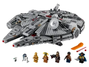 Millennium Falcon